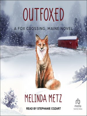 Outfoxed - Audiobook